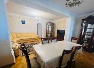 4-комнатная квартира на продажу, 120 м2, Махачкала, проспект Имама Шамиля, 4Б