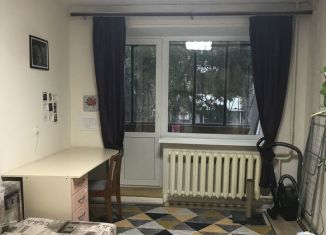 Продается 1-комнатная квартира, 29.7 м2, Челябинск, Каслинская улица, 19А, Калининский район