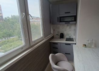 Продаю квартиру студию, 28 м2, Санкт-Петербург, улица Нахимова, 1