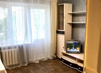 Сдача в аренду 1-комнатной квартиры, 29 м2, Татарстан, 8-й комплекс, 18