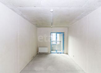 1-комнатная квартира на продажу, 44.8 м2, Тюмень, улица Бориса Прудаева, 4