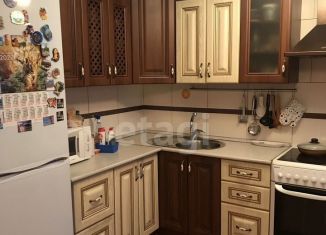 3-комнатная квартира на продажу, 74 м2, Тюмень, Широтная улица, 148к1