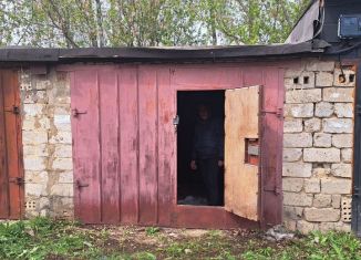 Гараж на продажу, 20 м2, Орёл, территория 2-я Площадка, 63