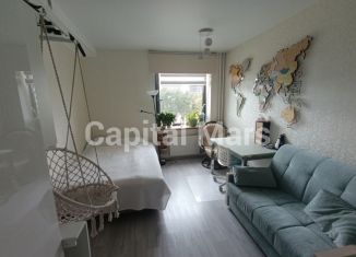 Сдается в аренду 1-комнатная квартира, 28 м2, Москва, улица Золоторожский Вал, 8