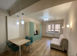 Продам квартиру студию, 33.9 м2, Иркутская область, Братская улица, 7/12