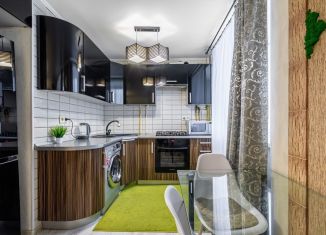 Сдам двухкомнатную квартиру, 48 м2, Татарстан, Газовая улица, 17