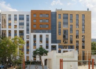 Продаю трехкомнатную квартиру, 89.2 м2, Кострома