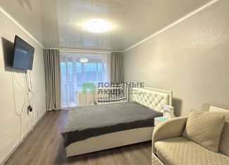 Однокомнатная квартира на продажу, 30.7 м2, Набережные Челны, улица Комарова, 18