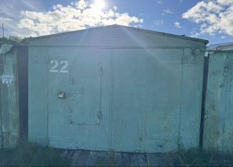 Продается гараж, Мурманск