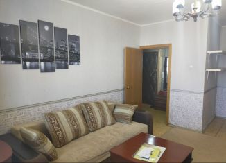 Сдаю в аренду 1-комнатную квартиру, 39 м2, Москва, Кустанайская улица, 7к4