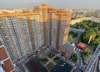 3-ком. квартира на продажу, 103.8 м2, Краснодар, Российская улица, 79/3к1, микрорайон ЗИП