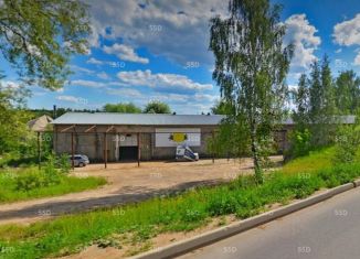 Продам торговую площадь, 860 м2, Московская область, 1-я Советская улица, 4А