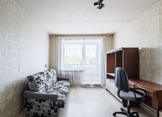 1-ком. квартира на продажу, 32.9 м2, Ульяновск, Ленинский район, 2-й переулок Пархоменко, 33