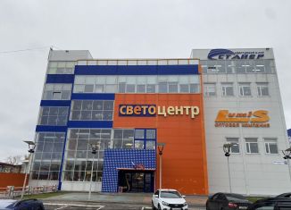 Сдается офис, 35.7 м2, Пензенская область