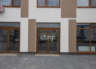 Продается помещение свободного назначения, 40.8 м2, Тюмень, Стройотрядовская улица, 10