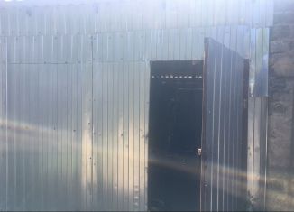 Аренда гаража, 10 м2, Краснодар, 2-й Верхний проезд, 9