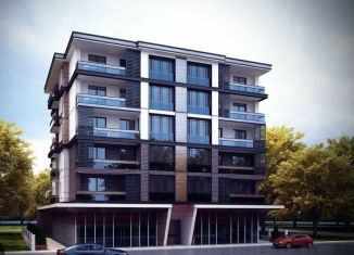 Продам однокомнатную квартиру, 44 м2, Махачкала, проспект Насрутдинова, 179