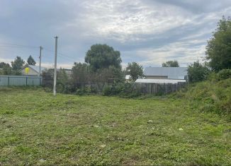 Продам земельный участок, 6.7 сот., Татарстан, Подгорная улица, 1