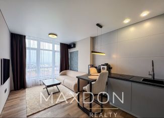 Продажа трехкомнатной квартиры, 62 м2, Ростов-на-Дону, Красноармейская улица, 157В/83с1, ЖК Рубин