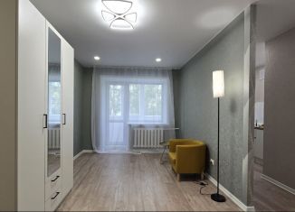 Продается 1-комнатная квартира, 26.8 м2, Пермь, улица КИМ, 107