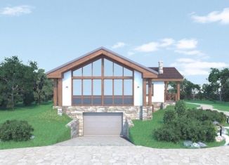 Продаю коттедж, 230 м2, Нижегородская область