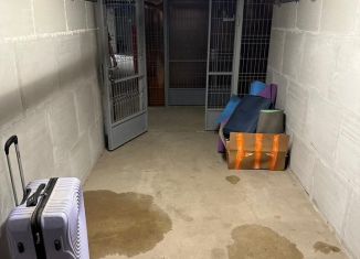 Аренда машиноместа, 12 м2, Москва, Боровское шоссе, 2с5А