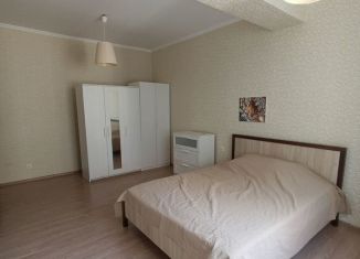 Сдам в аренду 1-ком. квартиру, 45 м2, Сочи, Клубничная улица, 6Б