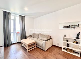 Продажа квартиры студии, 20.1 м2, Мурино, улица Шувалова, 19к1, ЖК Краски Лета