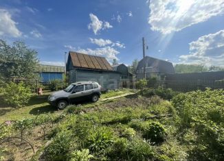 Дача на продажу, 28 м2, Ярославль, сад 5, 184