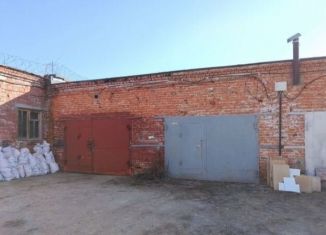 Гараж на продажу, 30 м2, Чувашия, Коммунистическая улица, 7Г