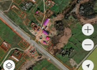 Продажа участка, 25 сот., Волгоградская область, Центральная улица