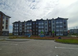 2-комнатная квартира на продажу, 41.3 м2, посёлок Голубево, Лазурная улица, 29к2