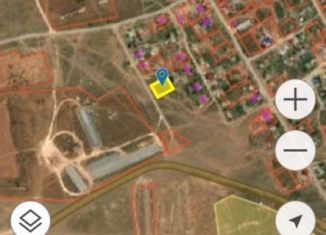 Участок на продажу, 13 сот., Волгоградская область, Степная улица