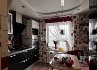 2-комнатная квартира на продажу, 52.3 м2, Мурино, Оборонная улица, 26