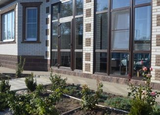 Дом на продажу, 106.9 м2, село Александрова Коса, Набережная улица, 63А