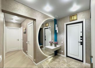 Продам 3-комнатную квартиру, 75 м2, Краснодар, Командорская улица, 6, ЖК Альпы