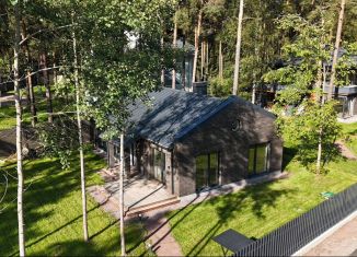 Продам дом, 125 м2, Ленинградская область