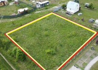 Продам земельный участок, 13.3 сот., Тульская область