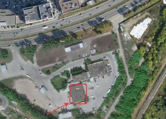 Сдаю производство, 840 м2, Свердловская область, Водительский проезд, 20