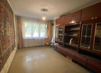 Трехкомнатная квартира на продажу, 60.4 м2, Саратов, улица имени В.И. Лебедева-Кумача, 81
