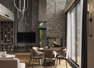 Продаю коттедж, 308.7 м2, Крым