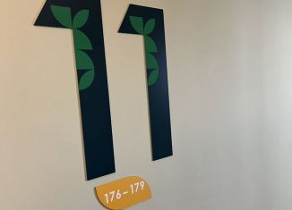 1-ком. квартира на продажу, 34.7 м2, Томская область, улица Пришвина, 52