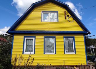 Продам дом, 46.6 м2, Екатеринбург, СНТ Визовец-5, 163