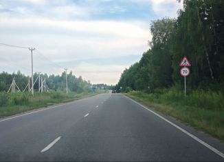 Продажа участка, 11.2 сот., деревня Прончищево, Центральная улица