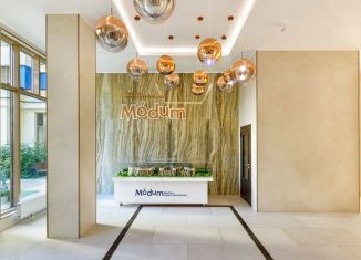 Продам 2-комнатную квартиру, 54.4 м2, Санкт-Петербург, проспект Авиаконструкторов, 54