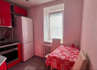 1-ком. квартира в аренду, 32.1 м2, Карелия, улица Льва Толстого, 25