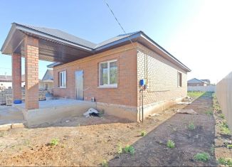 Дом на продажу, 108 м2, Оренбургская область, 17-я линия, 27