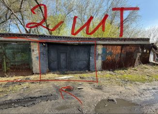 Продается гараж, 30 м2, Новосибирск, Народная улица, 33/2