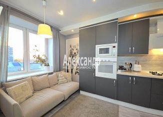 Продаю двухкомнатную квартиру, 65.4 м2, городской посёлок Новоселье, Питерский проспект