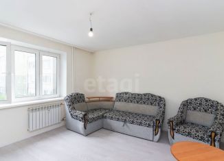 Продается 1-ком. квартира, 41.4 м2, Тюмень, улица Николая Ростовцева, 6